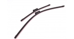 Wycieraczki Bosch Aerotwin do Ford Fiesta VII Hatchback (07.2008-11.2012)
